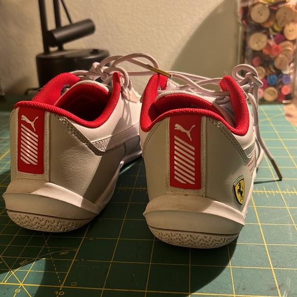PUMA FERRARI - Picture 3 of 4